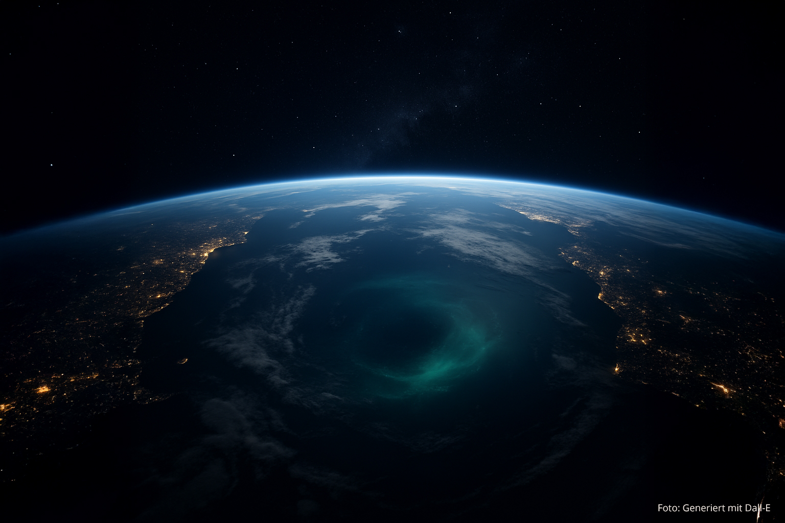 Kosmische Anomalien – Das Bermudadreieck des Weltraums