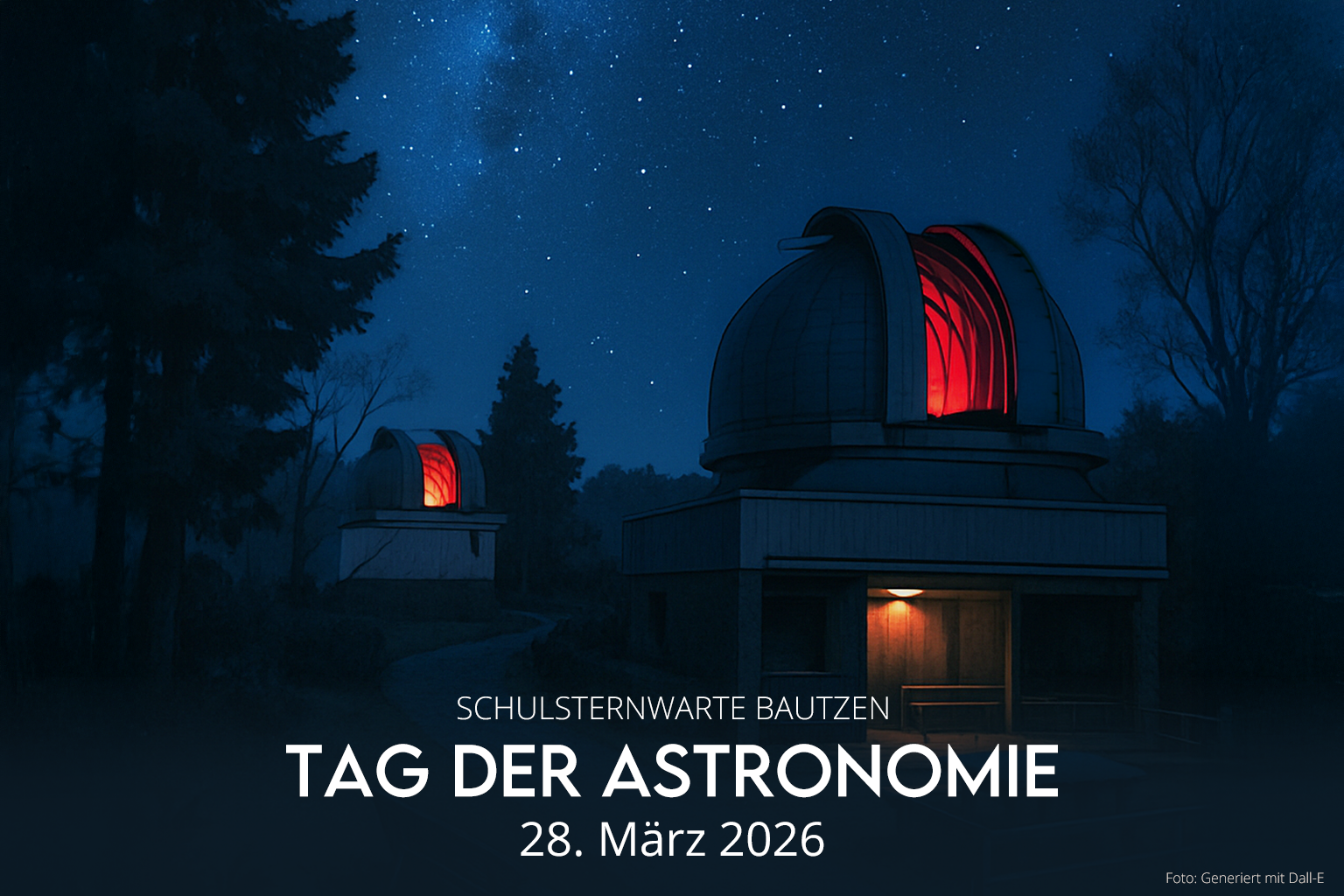 Tag der Astronomie 2026