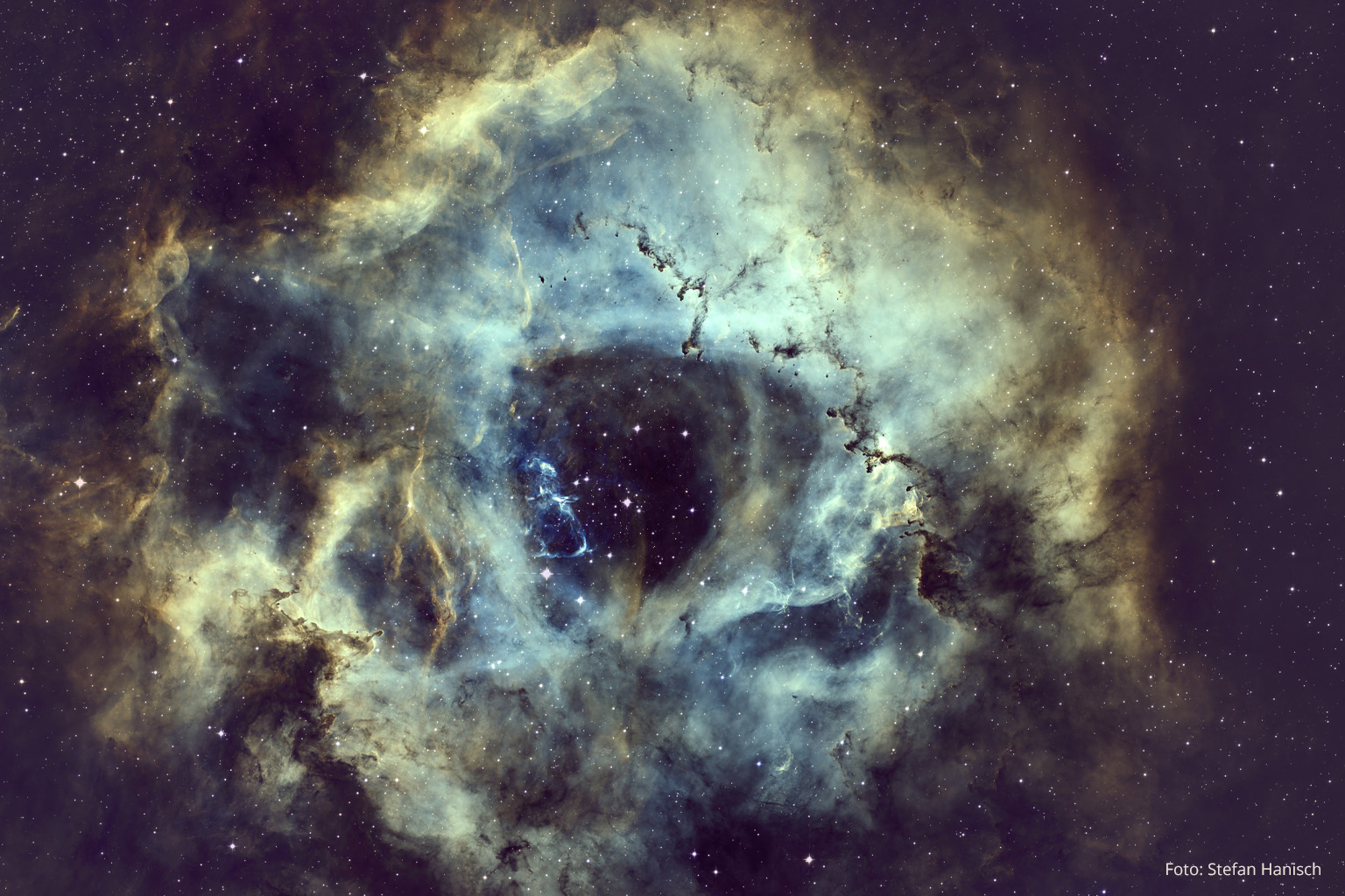 Der Himmel über Bautzen – Was sehen wir in den Ferien?