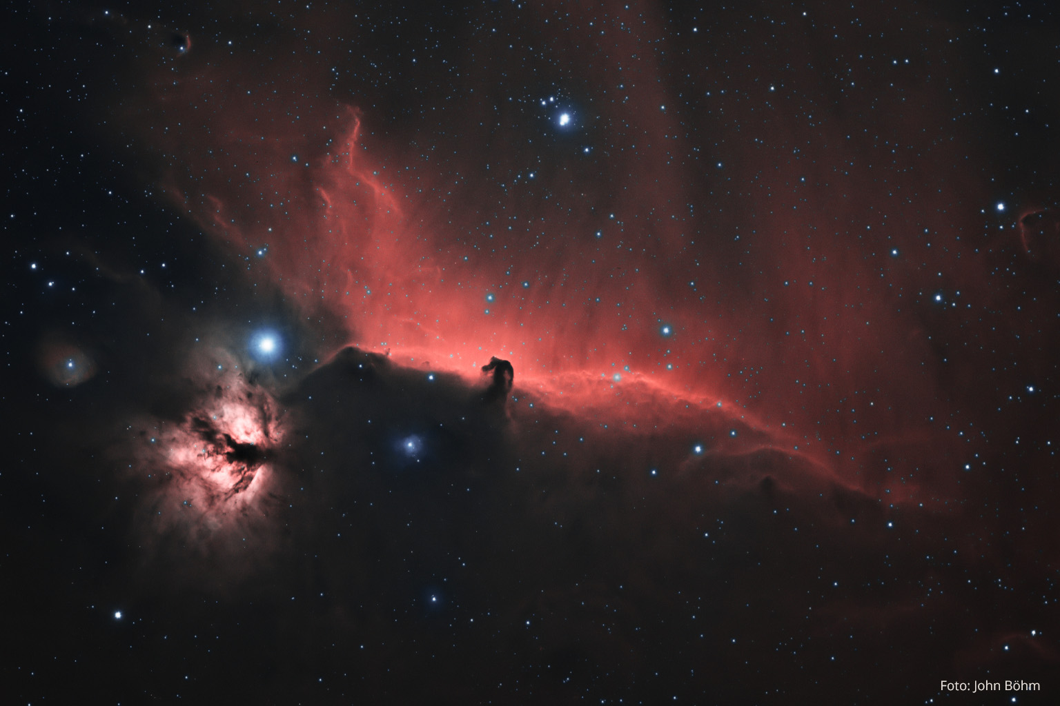 Der Himmel über Bautzen – Die Geschichten des Jägers Orion