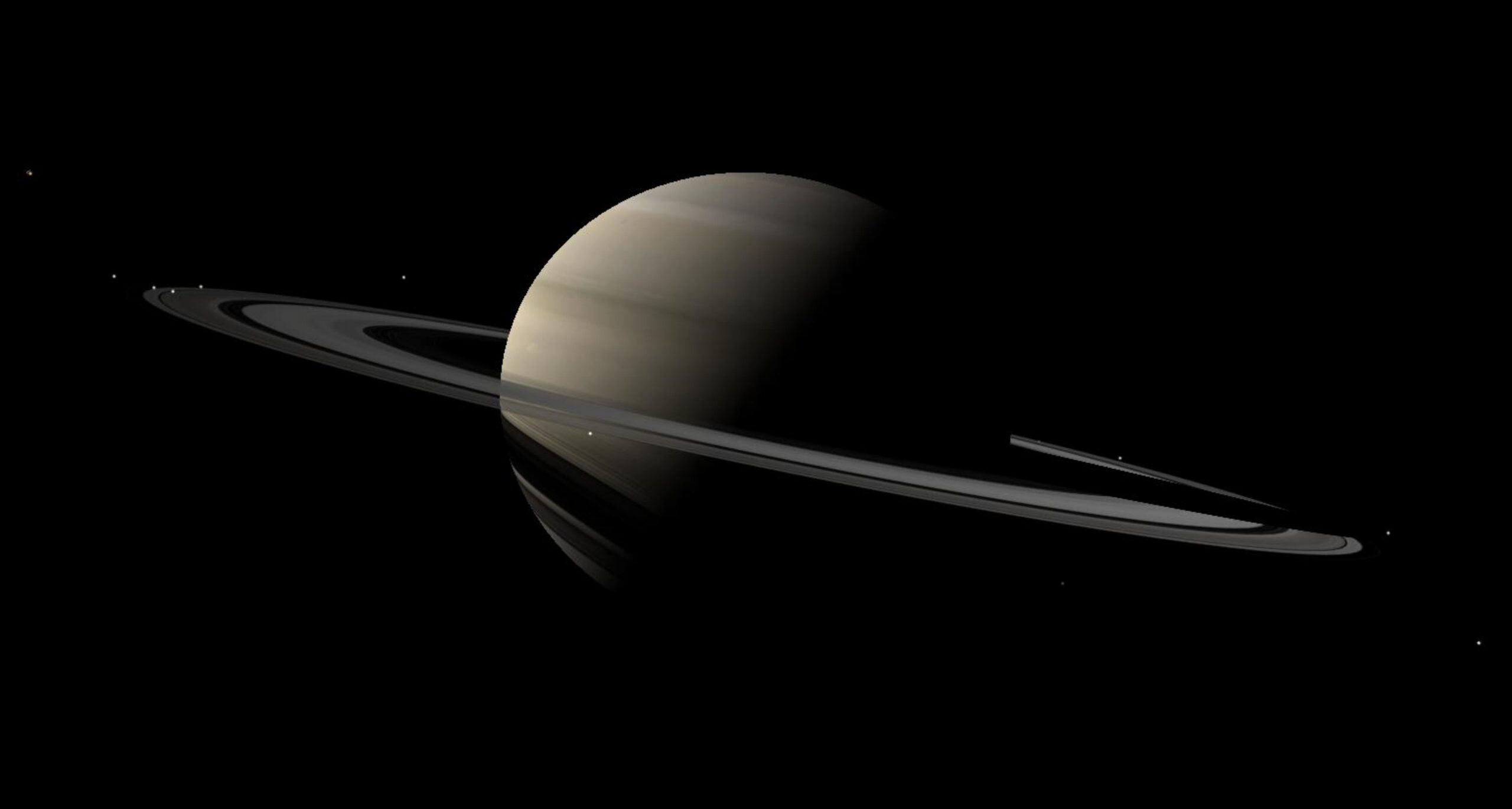 Beobachtungsabend Saturn